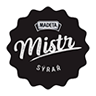 logo mistr sýrař