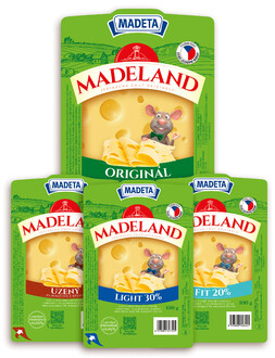 Madeland