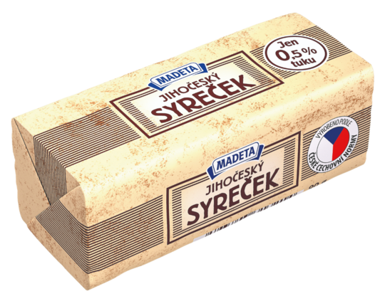 Jihočeský Syreček