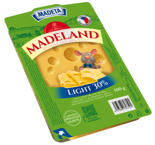 Madeland light 30%