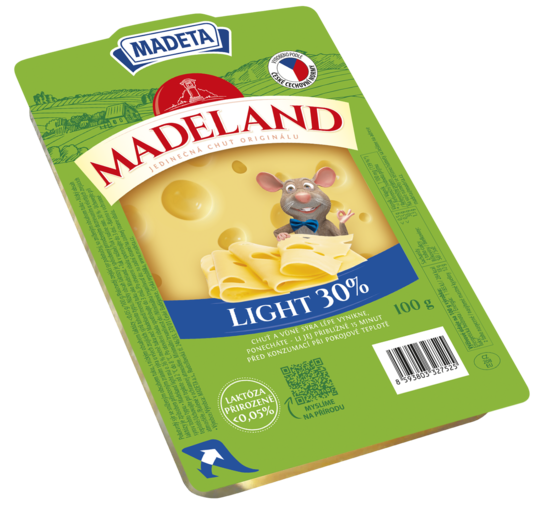 Madeland light 30%
