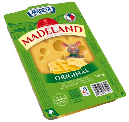 Madeland originál