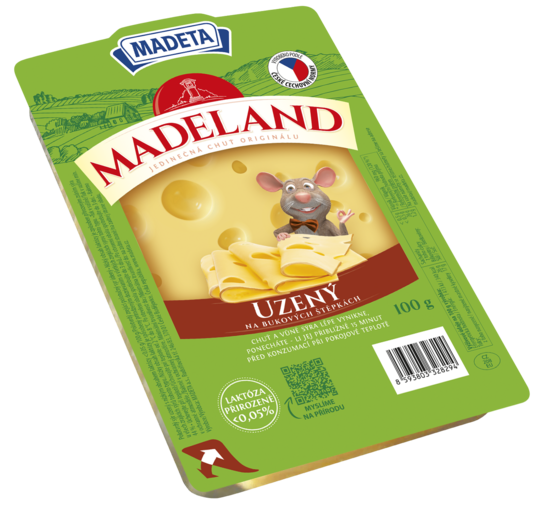 Madeland uzený 44%