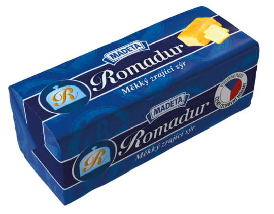 Romadur