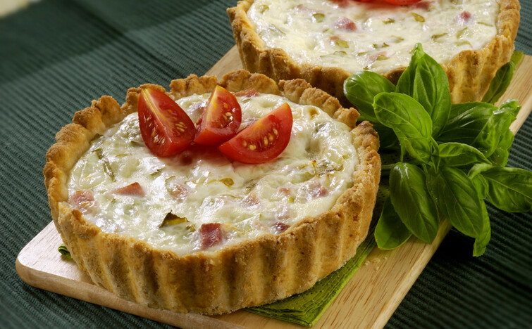 Koláčky s Madetkou