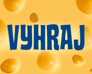 zásoba sýra
